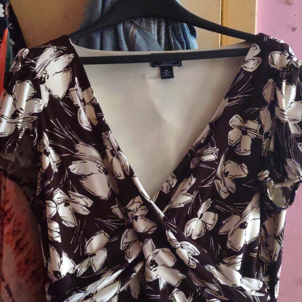 A Dress
